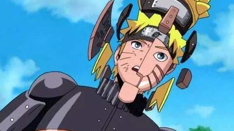 机甲鸣人技能爆料视频,全新战斗模式震撼来袭! 第2张 机甲鸣人技能爆料视频,全新战斗模式震撼来袭! 第2张