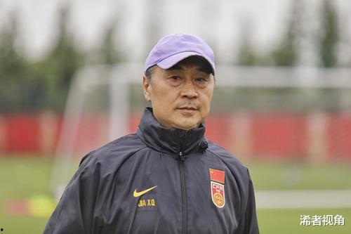 贾秀全最新爆料,揭秘足球界不为人知的幕后故事 第3张 贾秀全最新爆料,揭秘足球界不为人知的幕后故事 第3张