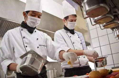 厨师爆料后厨视频,厨师亲曝真实后厨操作全过程 第1张 厨师爆料后厨视频,厨师亲曝真实后厨操作全过程 第1张